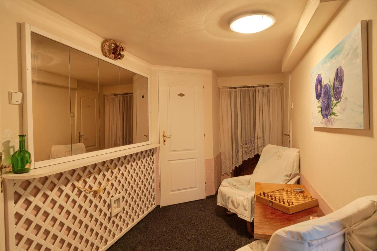 Penzion Pod Zvonem Nicov  Extérieur photo