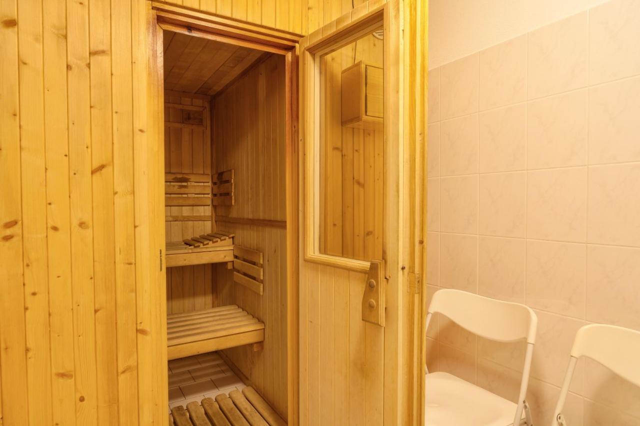 Penzion Pod Zvonem Nicov  Extérieur photo
